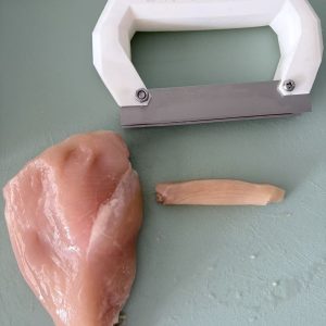 鸡肉标准化采样器1